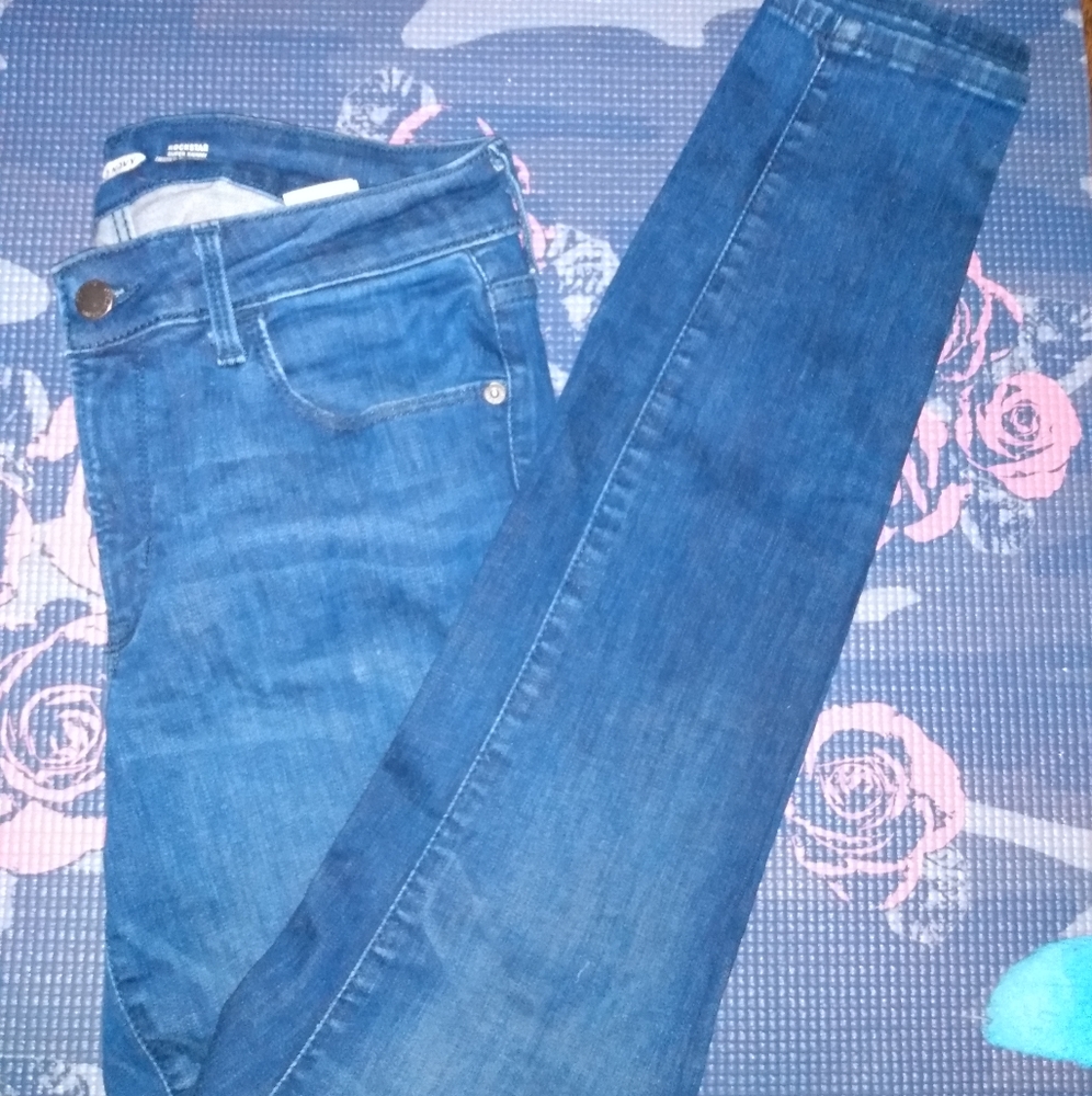OLD NAVY JEANS